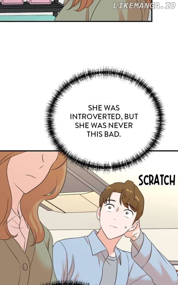 Read Second Life Producer ENGLISH Manga Online