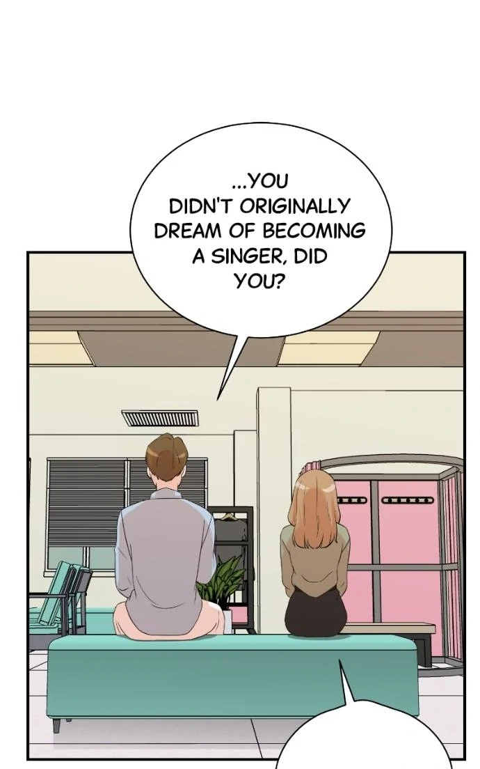 Read Second Life Producer ENGLISH Manga Online