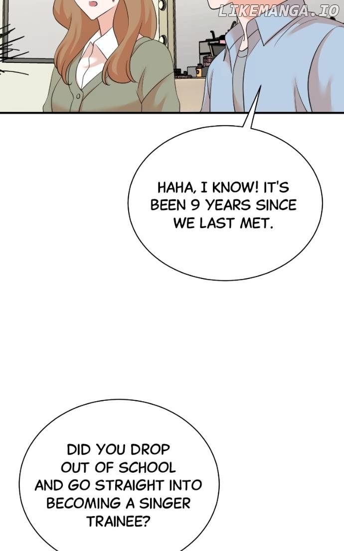 Read Second Life Producer ENGLISH Manga Online