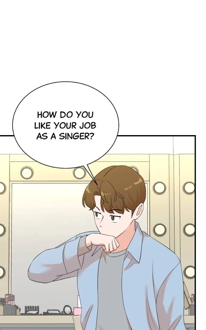 Read Second Life Producer ENGLISH Manga Online