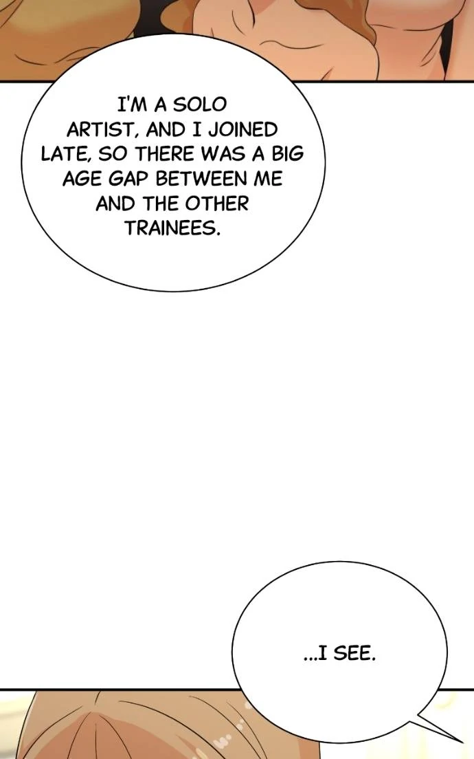 Read Second Life Producer ENGLISH Manga Online