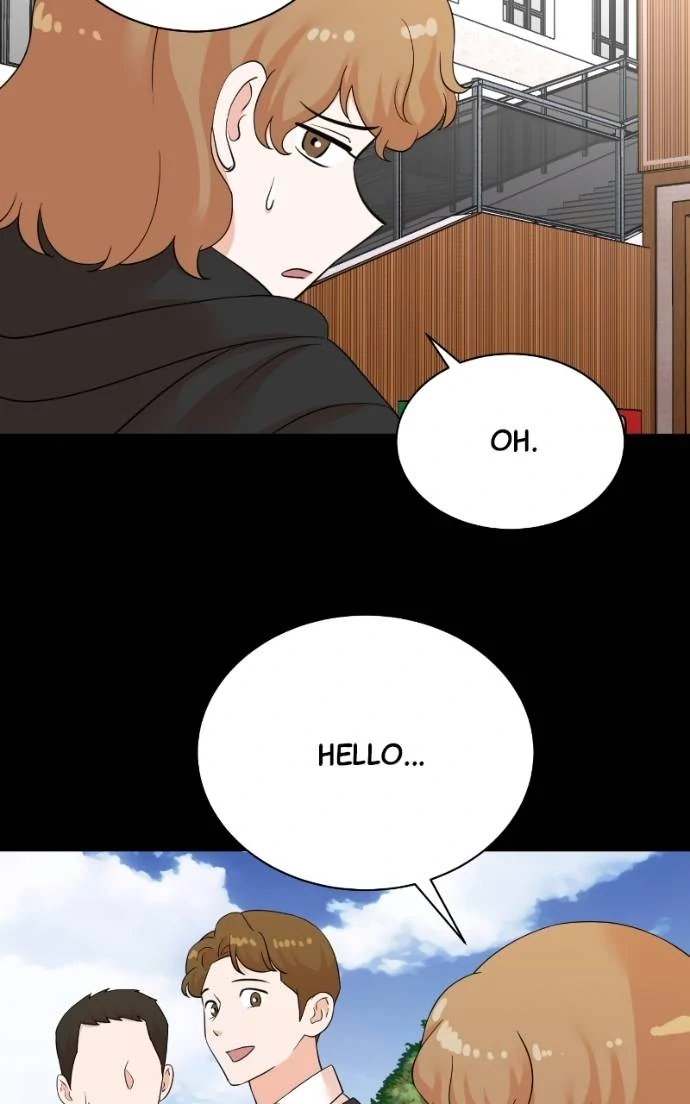 Read Second Life Producer ENGLISH Manga Online