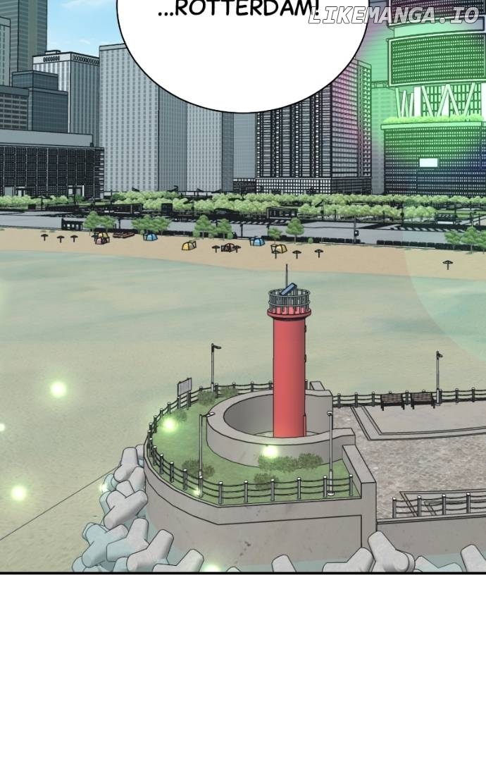 Read Second Life Producer ENGLISH Manga Online