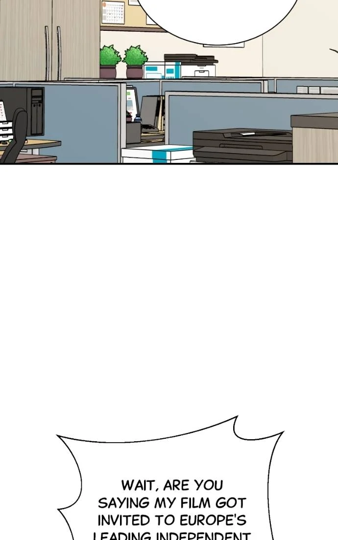 Read Second Life Producer ENGLISH Manga Online