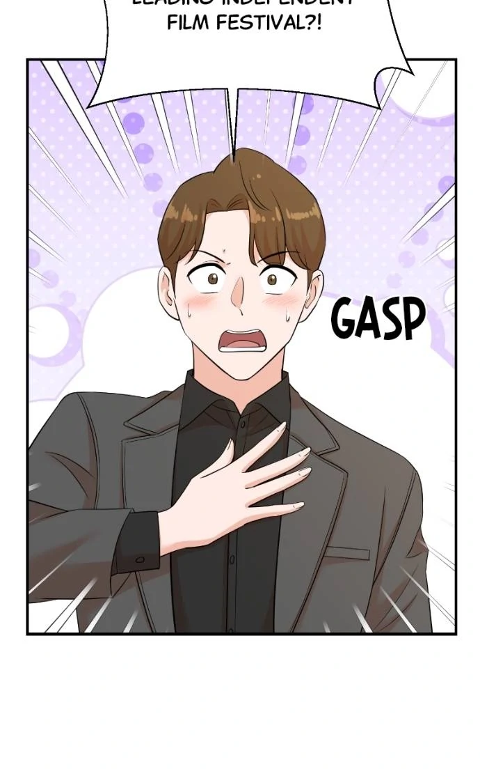 Read Second Life Producer ENGLISH Manga Online