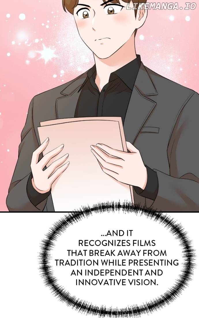 Read Second Life Producer ENGLISH Manga Online