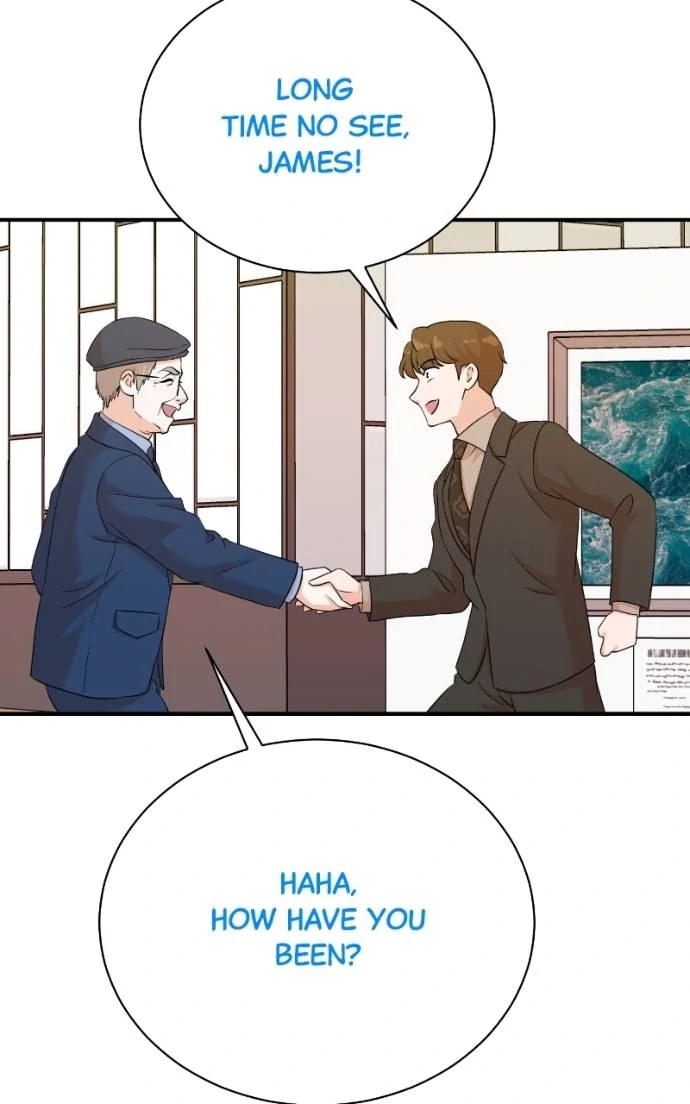 Read Second Life Producer ENGLISH Manga Online