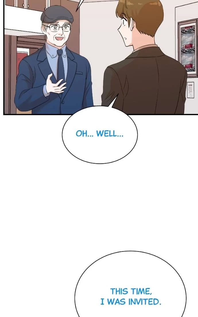 Read Second Life Producer ENGLISH Manga Online