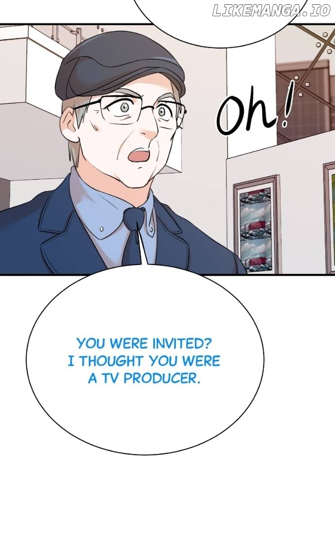 Read Second Life Producer ENGLISH Manga Online