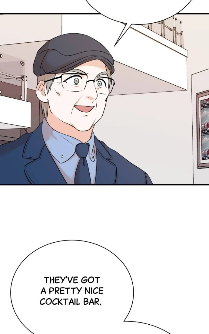 Read Second Life Producer ENGLISH Manga Online