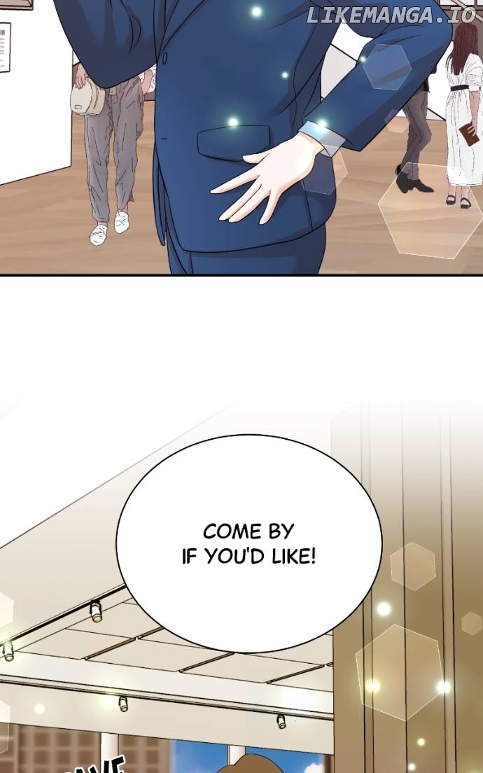 Read Second Life Producer ENGLISH Manga Online