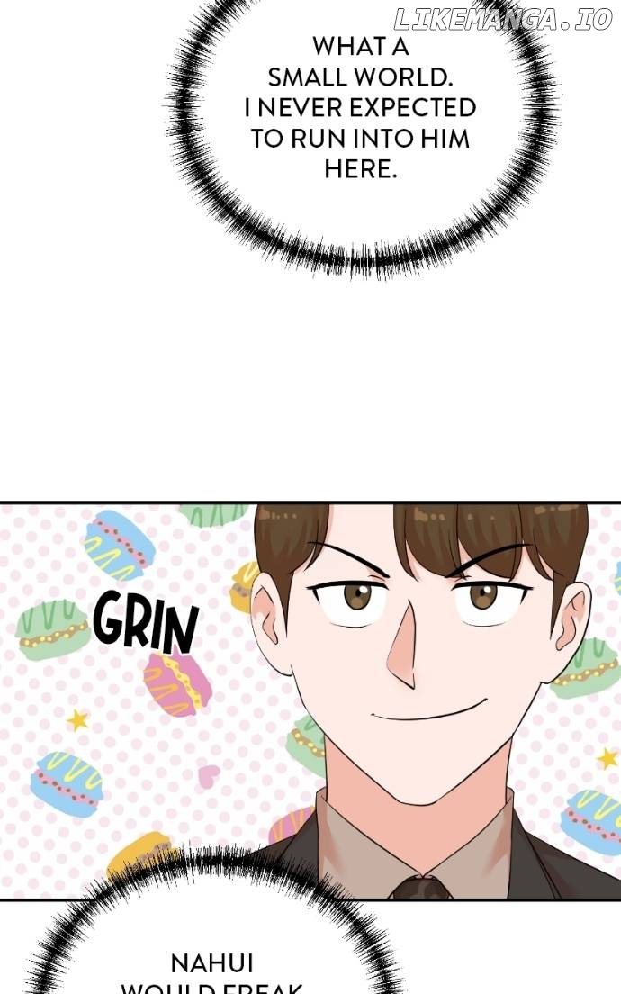 Read Second Life Producer ENGLISH Manga Online