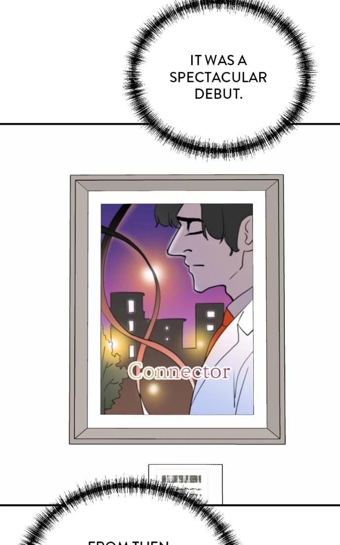 Read Second Life Producer ENGLISH Manga Online