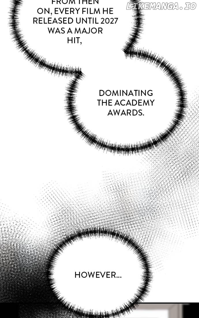 Read Second Life Producer ENGLISH Manga Online