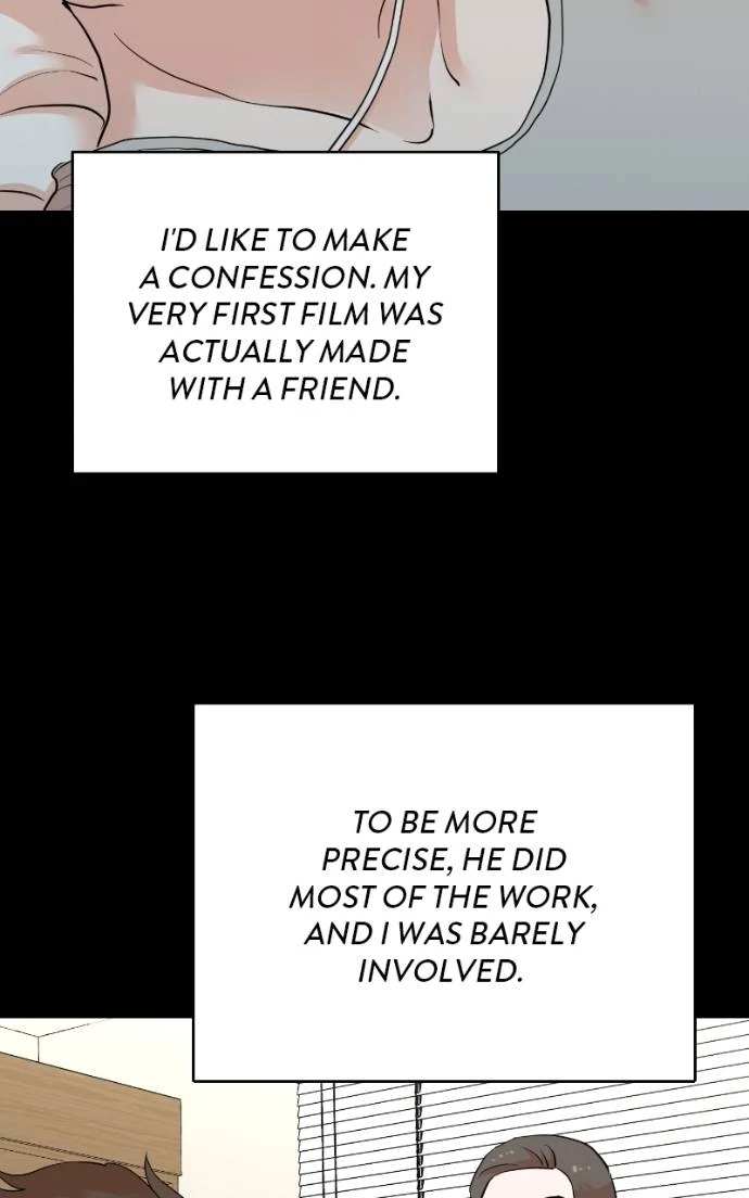 Read Second Life Producer ENGLISH Manga Online