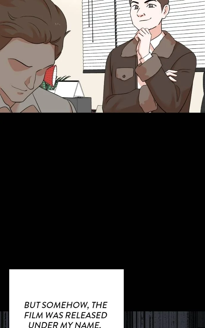 Read Second Life Producer ENGLISH Manga Online