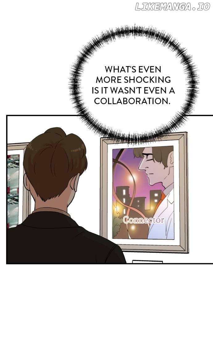 Read Second Life Producer ENGLISH Manga Online