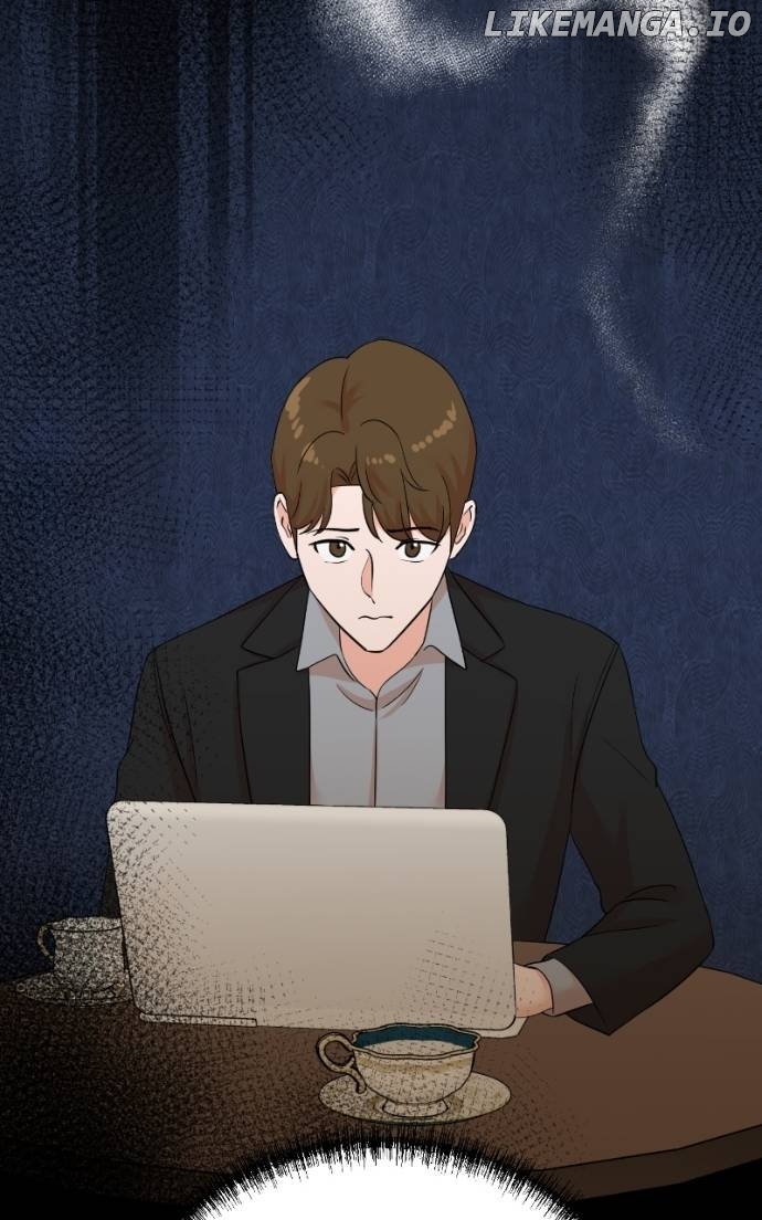 Read Second Life Producer ENGLISH Manga Online