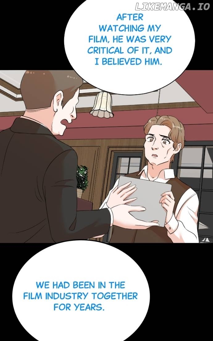 Read Second Life Producer ENGLISH Manga Online