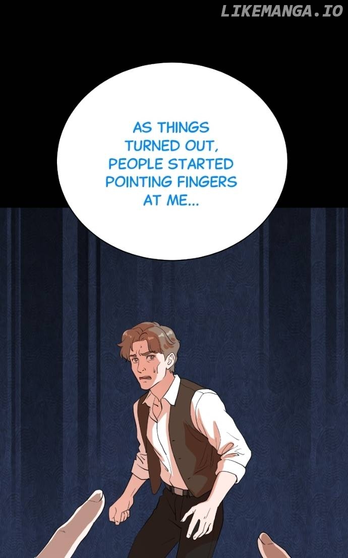 Read Second Life Producer ENGLISH Manga Online