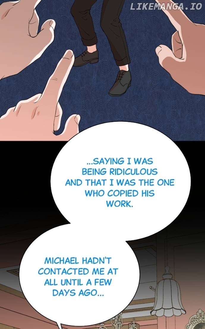 Read Second Life Producer ENGLISH Manga Online