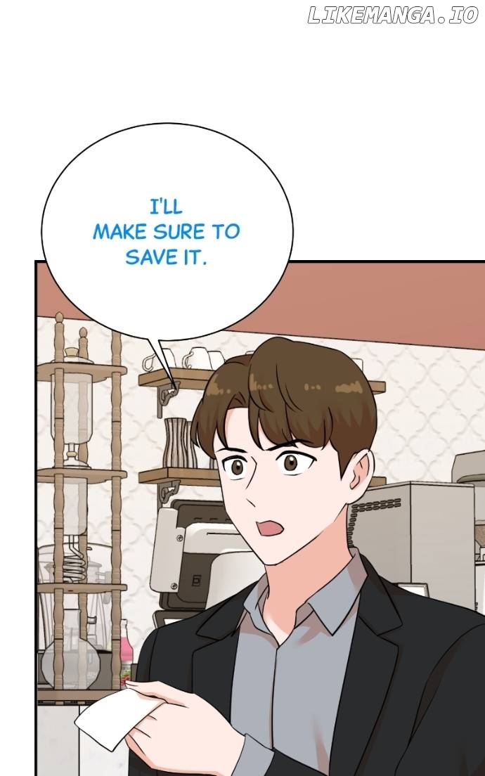 Read Second Life Producer ENGLISH Manga Online