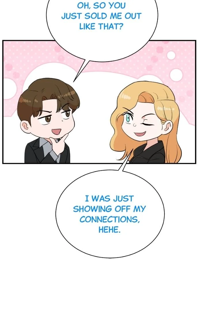 Read Second Life Producer ENGLISH Manga Online