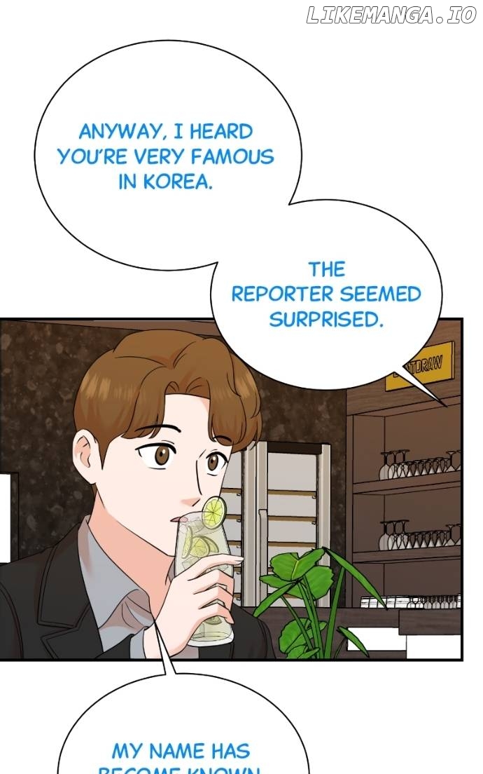 Read Second Life Producer ENGLISH Manga Online