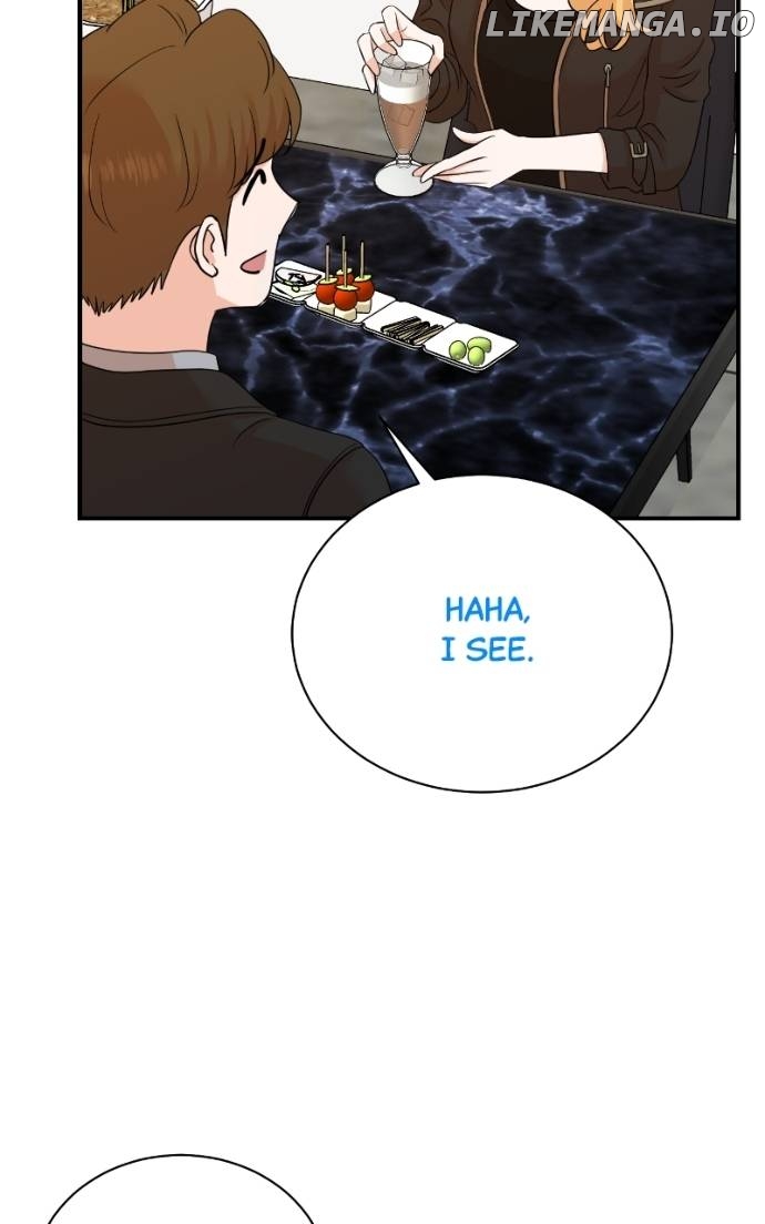 Read Second Life Producer ENGLISH Manga Online