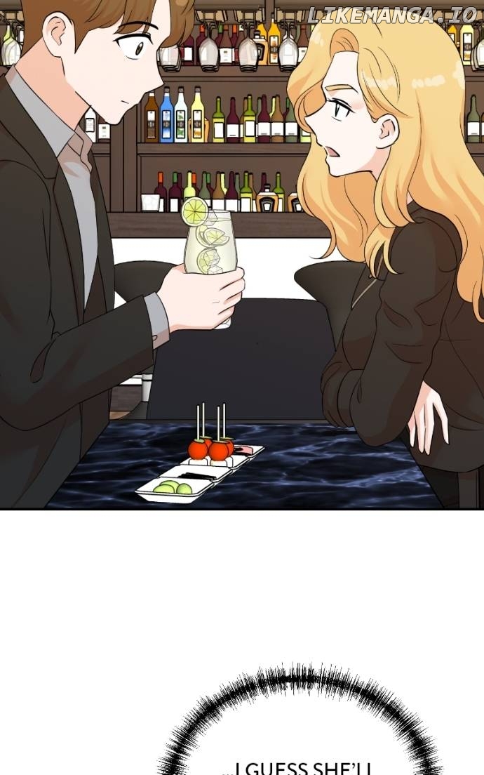 Read Second Life Producer ENGLISH Manga Online