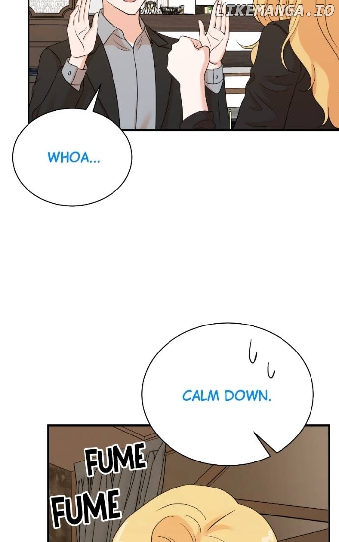 Read Second Life Producer ENGLISH Manga Online