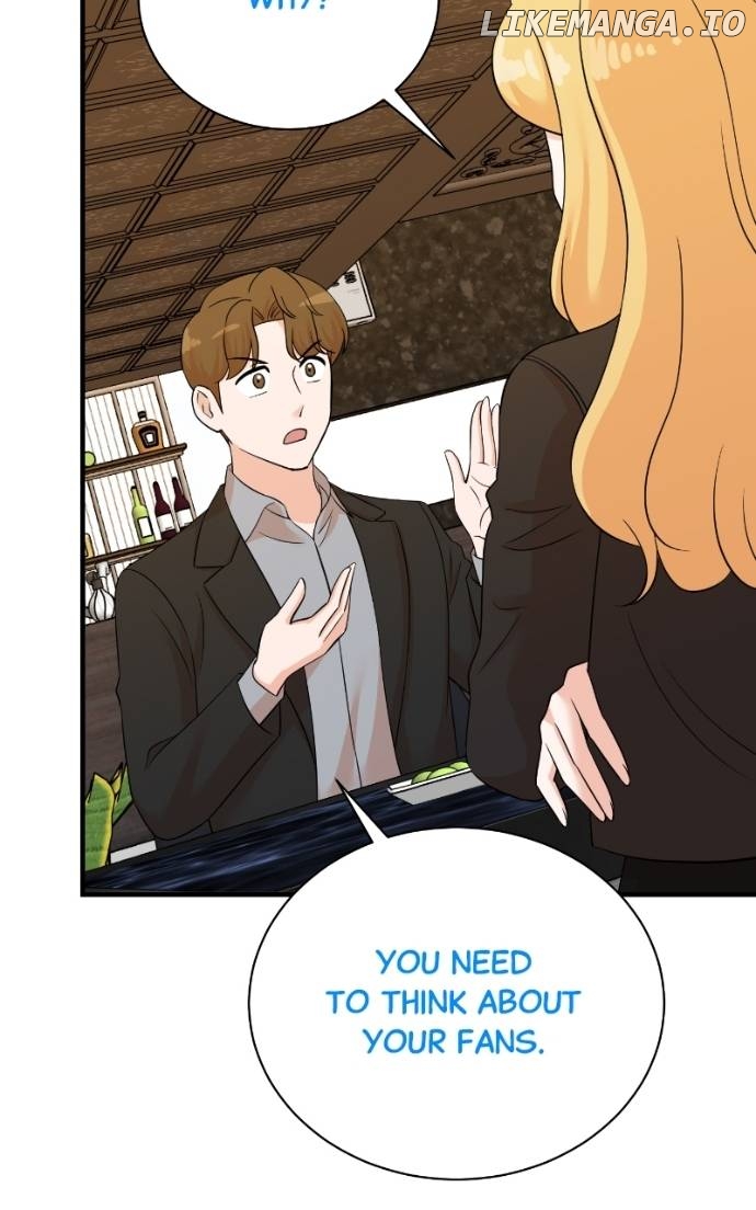 Read Second Life Producer ENGLISH Manga Online