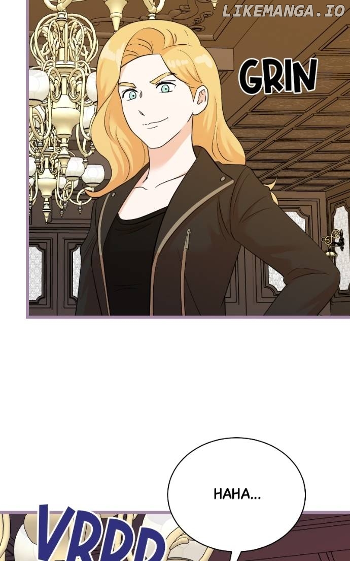 Read Second Life Producer ENGLISH Manga Online