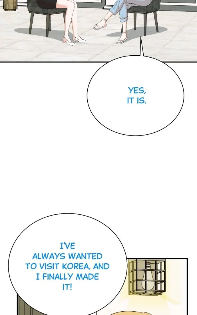 Read Second Life Producer ENGLISH Manga Online