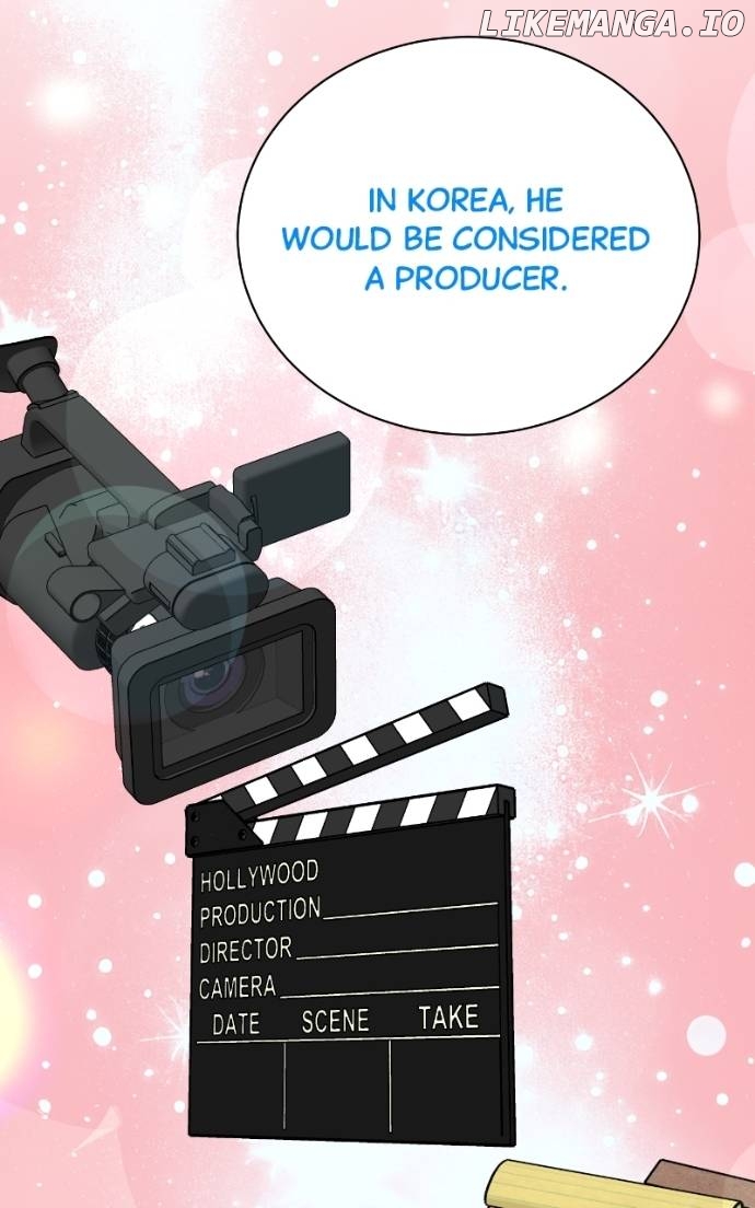 Read Second Life Producer ENGLISH Manga Online