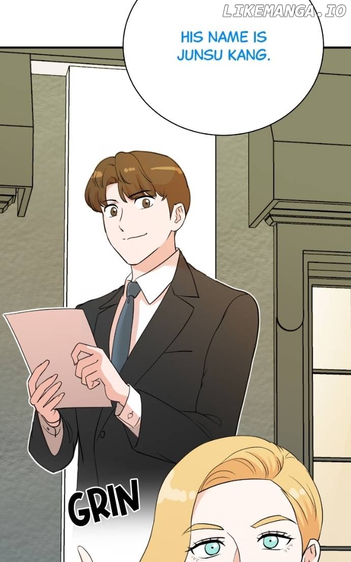 Read Second Life Producer ENGLISH Manga Online