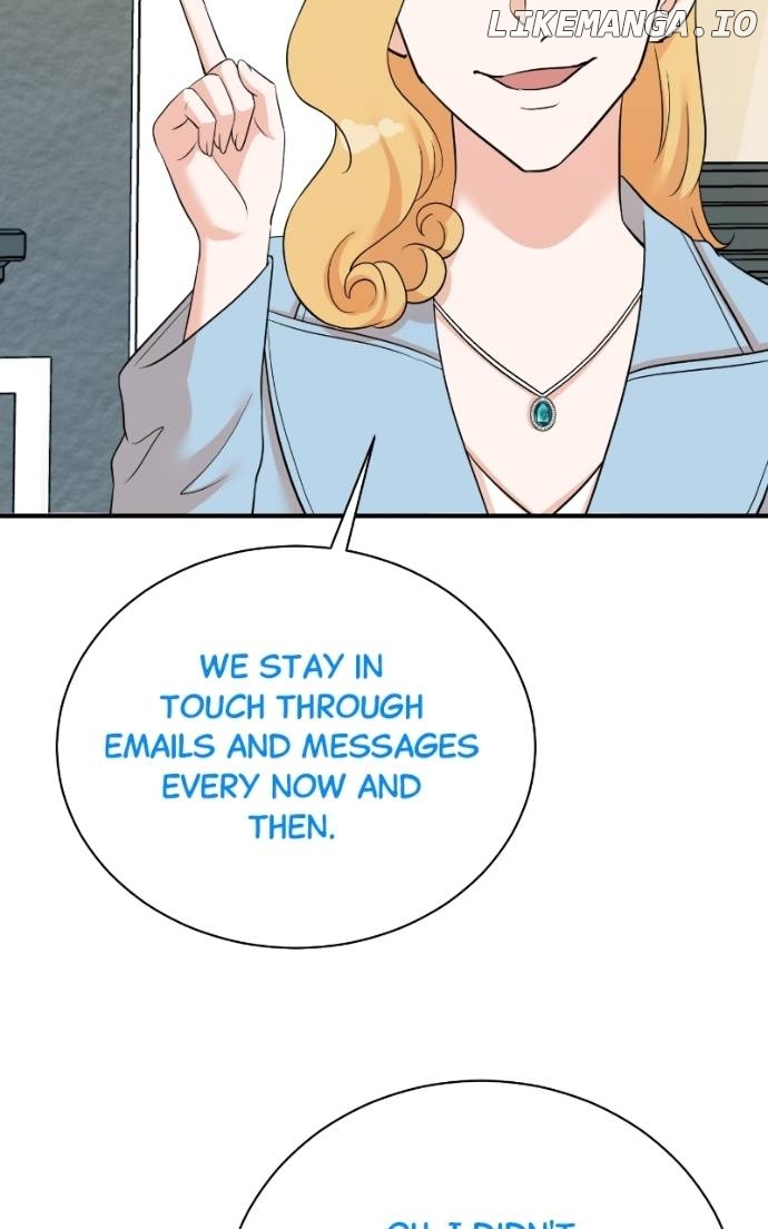 Read Second Life Producer ENGLISH Manga Online