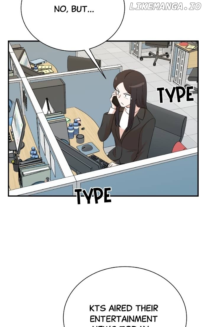 Read Second Life Producer ENGLISH Manga Online