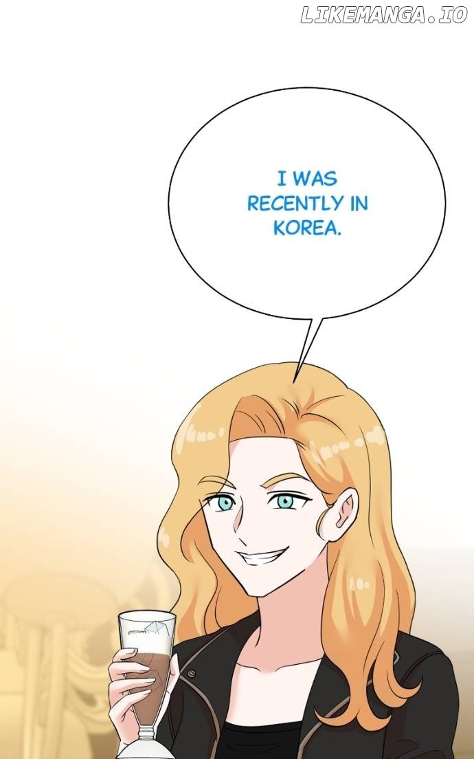 Read Second Life Producer ENGLISH Manga Online