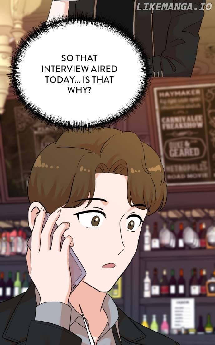 Read Second Life Producer ENGLISH Manga Online