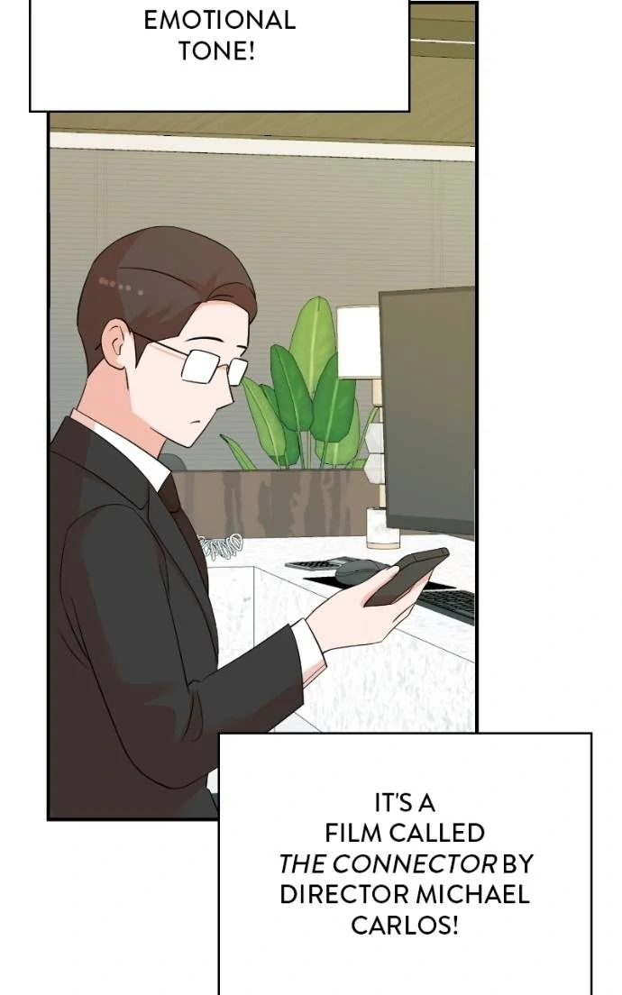 Read Second Life Producer ENGLISH Manga Online