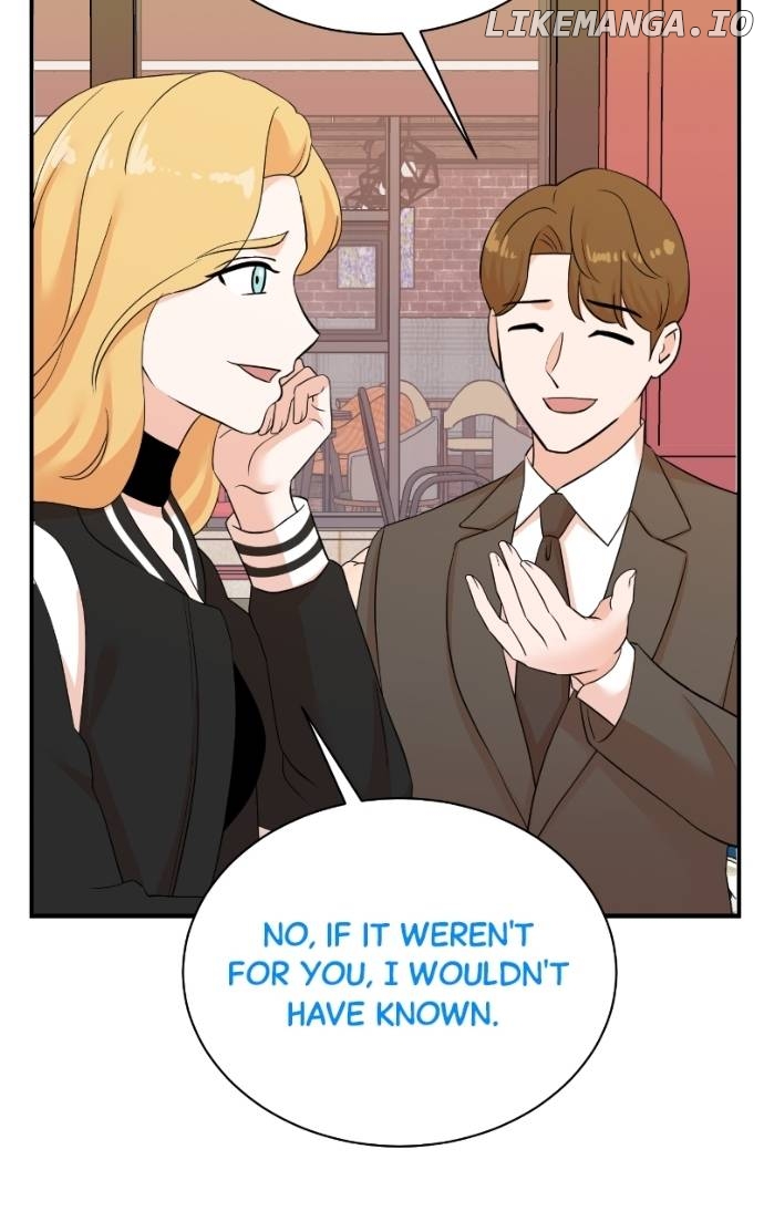 Read Second Life Producer ENGLISH Manga Online