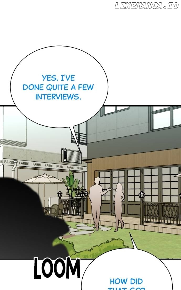 Read Second Life Producer ENGLISH Manga Online