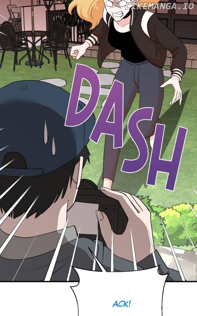 Read Second Life Producer ENGLISH Manga Online