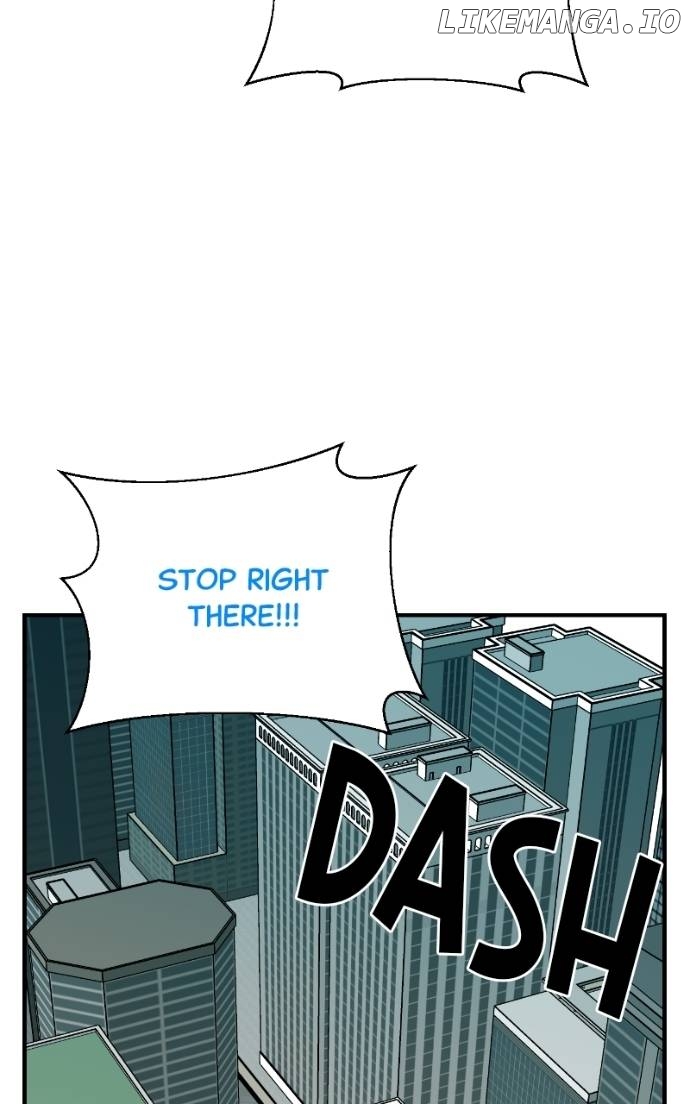 Read Second Life Producer ENGLISH Manga Online