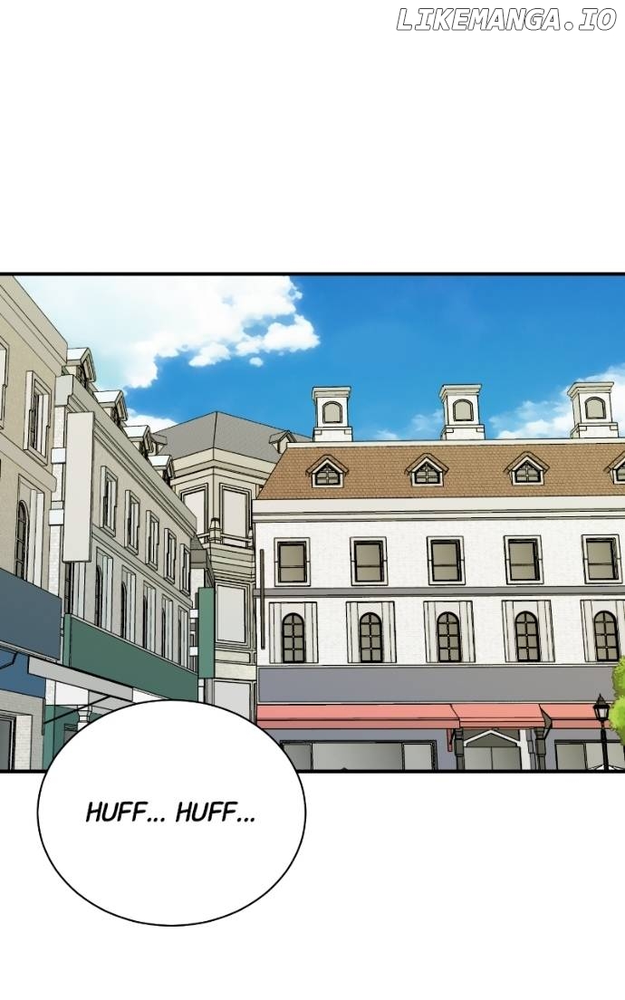 Read Second Life Producer ENGLISH Manga Online