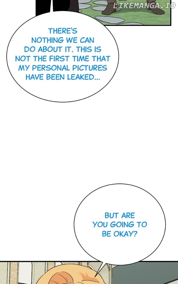 Read Second Life Producer ENGLISH Manga Online