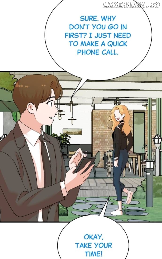 Read Second Life Producer ENGLISH Manga Online