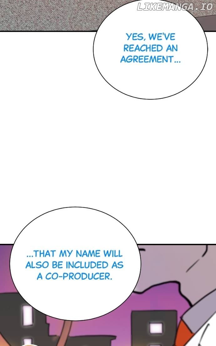 Read Second Life Producer ENGLISH Manga Online