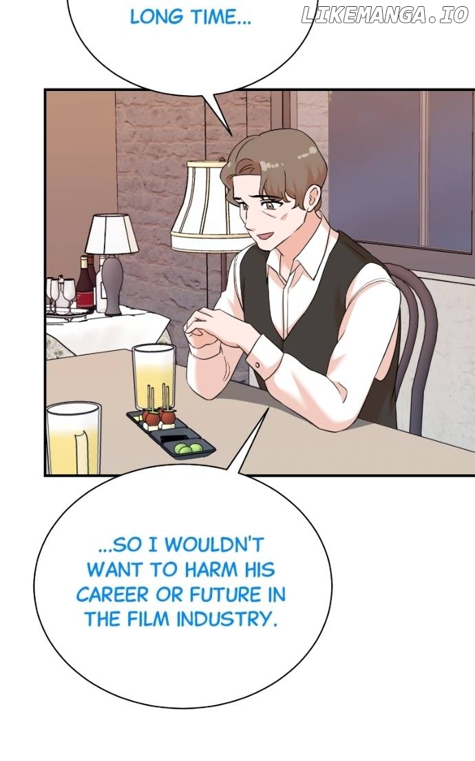 Read Second Life Producer ENGLISH Manga Online